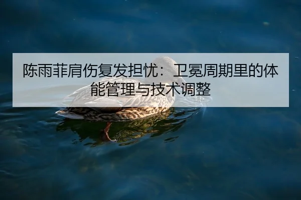 chen-yu-fei-jian-shang-fu-fa-dan-you-wei-mian-zhou-qi-li-de-ti-neng-guan-li-yu-ji-shu-tiao-zheng-1-500.jpg